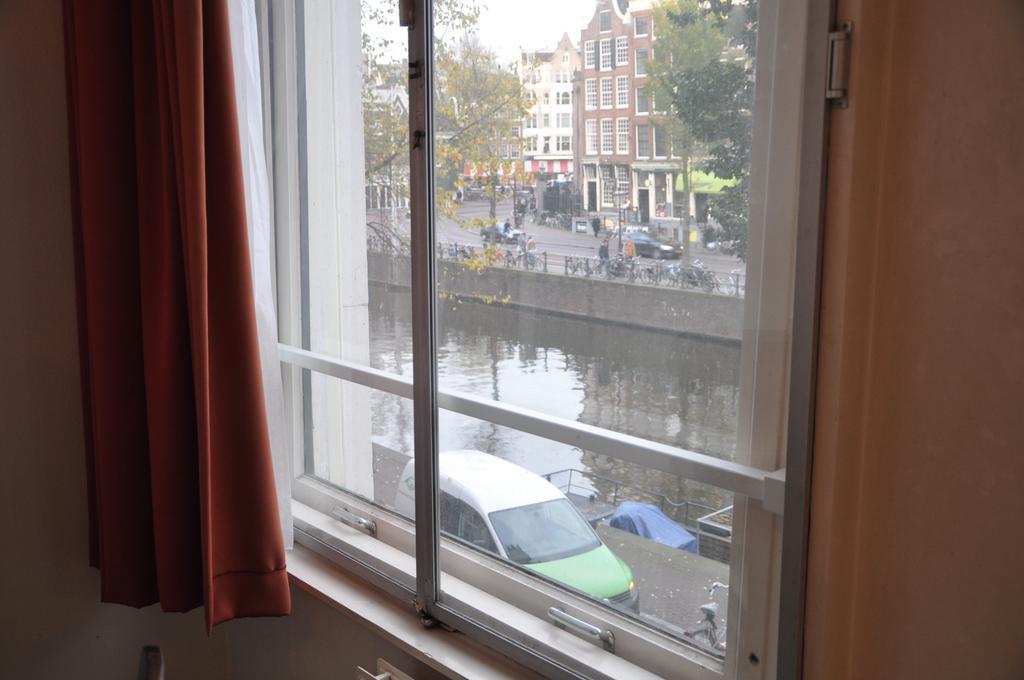 Hotel Agora Amsterdam Værelse billede