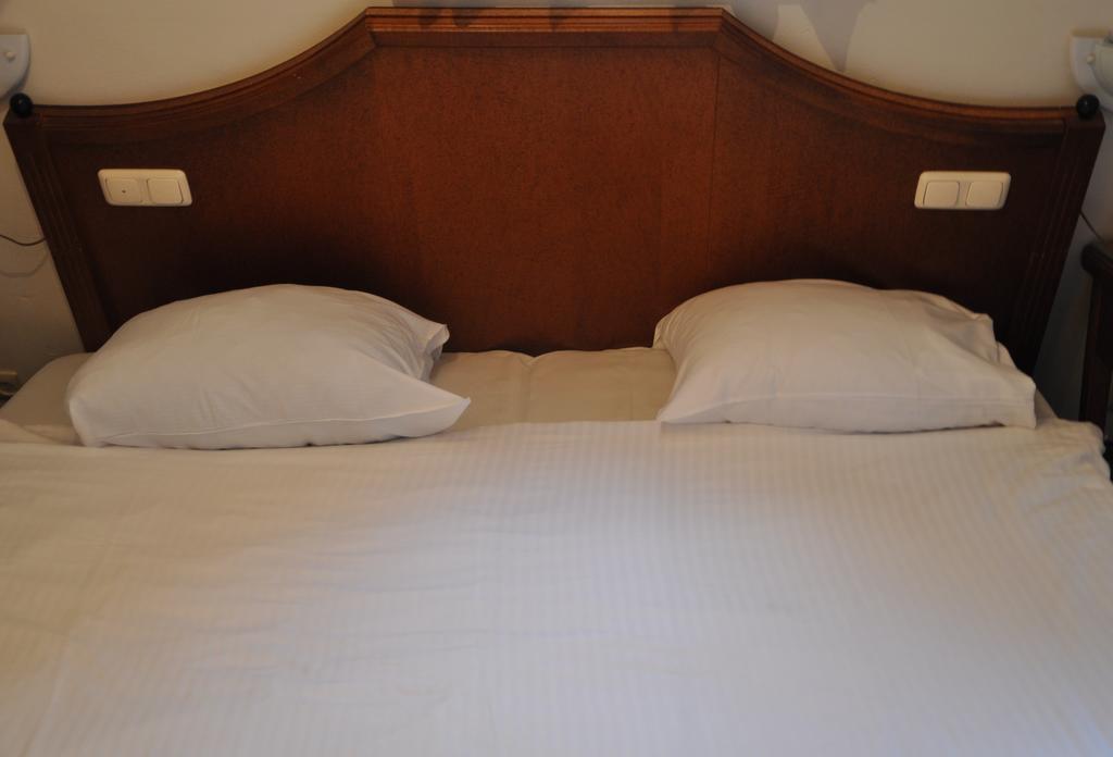 Hotel Agora Amsterdam Værelse billede