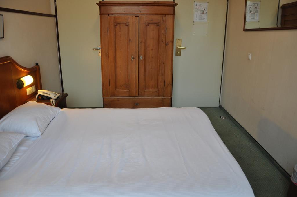 Hotel Agora Amsterdam Eksteriør billede