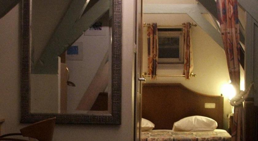Hotel Agora Amsterdam Eksteriør billede
